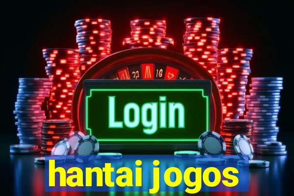 hantai jogos